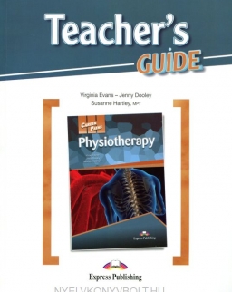 Career Paths: Physiotherapy Teacher's Guide