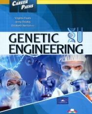 Career Paths: Genetic Engineering - Student's Book with Digibooks App