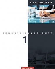 Industriekaufleute 1 Arbeitsbuch
