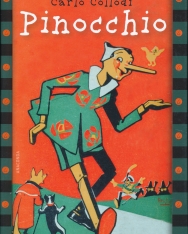 Carlo Collodi: Pinocchio