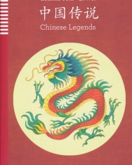 Chinese Legends - Eli Chinese Graded Readers Stage 3