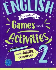 English with Games and Activities (A2/B1) - 2