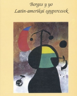 Borges y yo - Latin-amerikai egypercesek