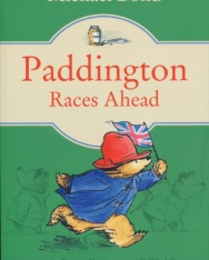 Michael Bond: Paddington Races Ahead
