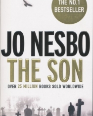 Jo Nesbo: The Son