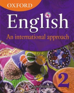 Oxford English - An International Approach 2 Student's Book