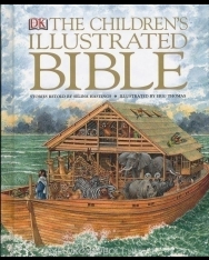 DK The Children's Illustrated Bible