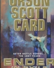 Orson Scott  Card :Ender in Exile