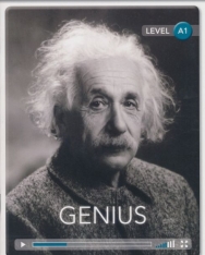 Genius with Online Access - Cambridge Discovery Interactive Readers - Level A1