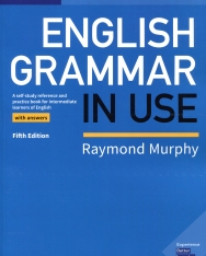 English Grammar in Use (5th Edition) with Answers