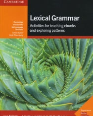 Lexical Grammar