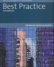 Best Practice Intermediate Coursebook