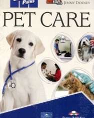 Career Paths: Pet Care Student's Book with Digibook App