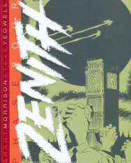 Grant Morrison: Zenith Phase Four (Steve Yeowell - Illustrator) - Hardcover
