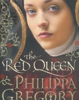 Philippa Gregory: The Red Queen