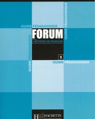 Forum - Méthode de francais 1 Guide pédagogique