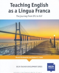 Teaching English as a Lingua Franca - Delta Teacher Development Series