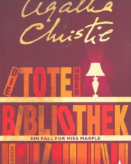 Agatha Christie: Die Tote in der Bibliothek: Ein Fall für Miss Marple