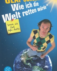 Olaf Schubert: Wie ich die Welt retten würde, wenn ich Zeit dafür hätte