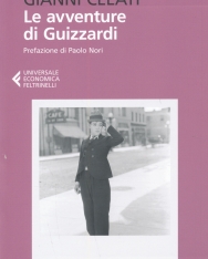 Gianni Celati: Le avventure di Guizzardi