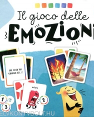 Il gioco delle Emozioni (Társasjáték)