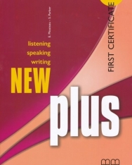 New Plus First Certificate Student's Book