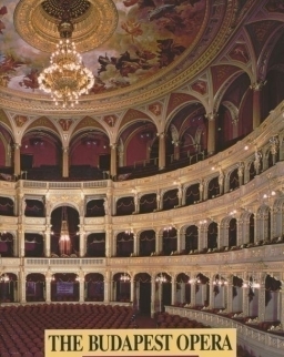 The Budapest Opera - An architectural tour