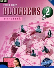 Bloggers 2 workbook (OH-ANG10M)