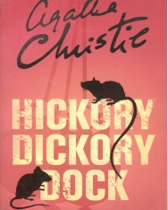 Agatha Christie: Hickory Dickory Dock