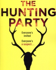 Lucy Foley: The Hunting Party