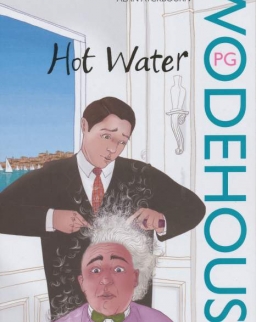 P. G. Wodehouse: Hot Water