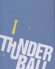 Ian Fleming: Thunderball (James Bond)