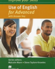 Improve Your Skills Use of English for Advanced Student's Book with Answer Key