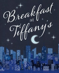 Breakfast at Tiffany's - Penguin Readers Level 4
