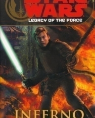 Star Wars - Legacy of the Force Book 6: Inferno