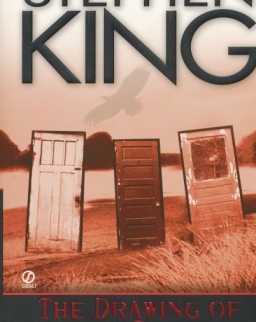 Stephen King: The Drawing of the Three - The Dark Tower II