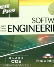 Career Paths - Software Engineering Class CDs