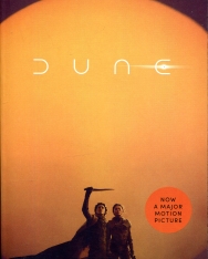 Frank Herbert: Dune - Film tie-in