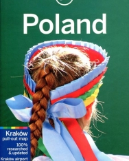 Lonely Planet Poland 9th edition