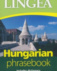 Hungarian Phrasebook includes dictionary and grammar overview
