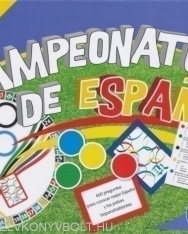 Campeonato de Espanol - Jugamos en Espanol