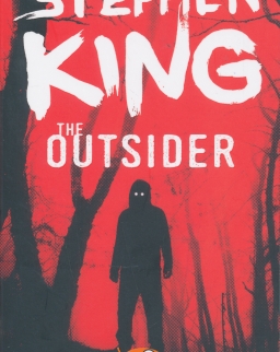 Stephen King: The outsider (olasz)