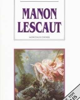 Manon Lescaut - La Spiga Améliore ton Français (C1-C2)