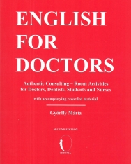 English For Doctors + Mp3 Cd 2008