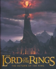 J. R. R. Tolkien: The Return of the King - Lord of the Rings Volume 3