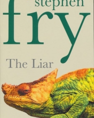 Stephen Fry: The Liar