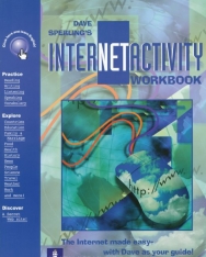 Dave Sperling's InterNETactivity Workbook