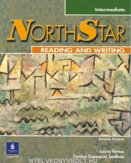 NorthStar Reading and Writing Intermediate Student's Book with Audio CD
