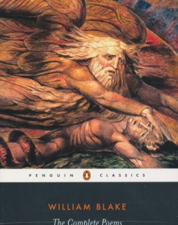 William Blake: The Complete Poems