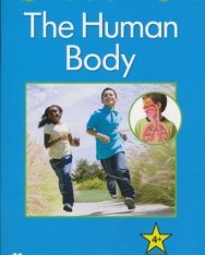 The Human Body - Macmillan Factual Readers Level 4